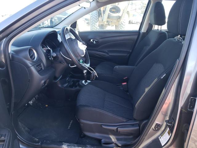 Photo 6 VIN: 3N1CN7AP1KL869539 - NISSAN VERSA S 