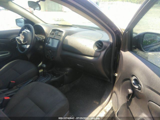 Photo 4 VIN: 3N1CN7AP1KL871839 - NISSAN VERSA SEDAN 