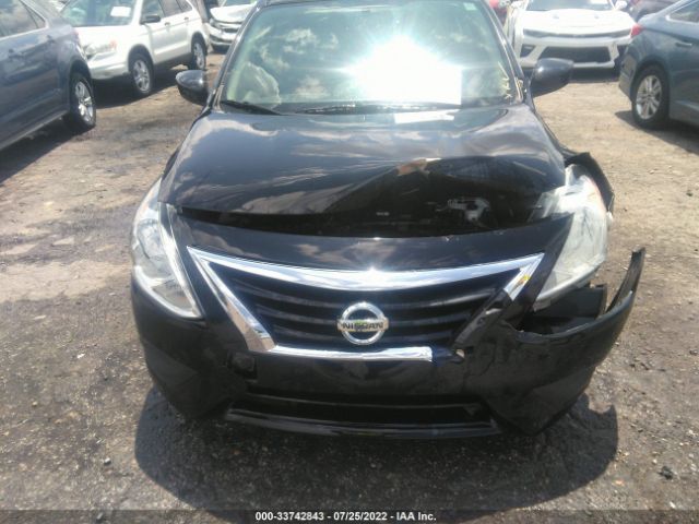 Photo 5 VIN: 3N1CN7AP1KL871839 - NISSAN VERSA SEDAN 