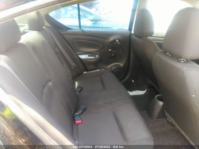 Photo 7 VIN: 3N1CN7AP1KL871839 - NISSAN VERSA SEDAN 