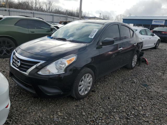 Photo 0 VIN: 3N1CN7AP1KL872215 - NISSAN VERSA S 