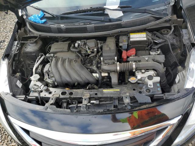 Photo 10 VIN: 3N1CN7AP1KL872215 - NISSAN VERSA S 