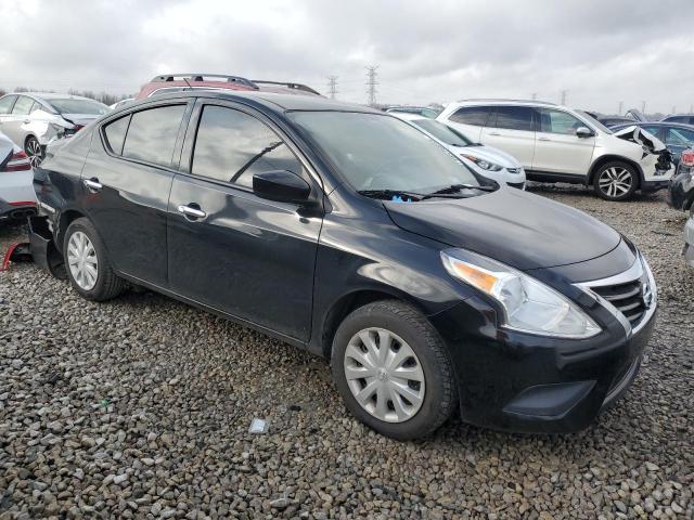 Photo 3 VIN: 3N1CN7AP1KL872215 - NISSAN VERSA S 