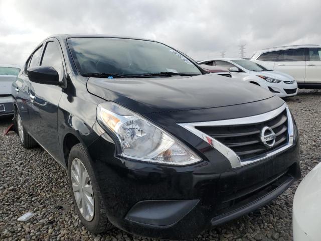 Photo 4 VIN: 3N1CN7AP1KL872215 - NISSAN VERSA S 