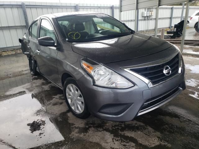 Photo 0 VIN: 3N1CN7AP1KL872232 - NISSAN VERSA S 