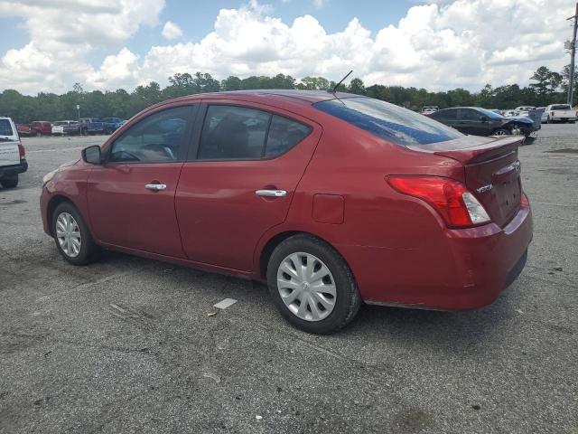 Photo 1 VIN: 3N1CN7AP1KL875146 - NISSAN VERSA 