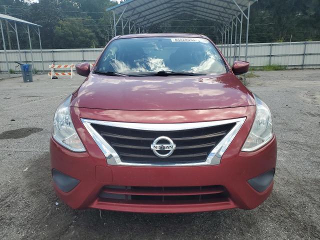 Photo 4 VIN: 3N1CN7AP1KL875146 - NISSAN VERSA 