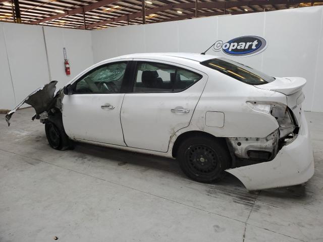 Photo 1 VIN: 3N1CN7AP1KL878726 - NISSAN VERSA S 