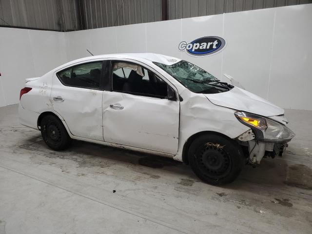 Photo 3 VIN: 3N1CN7AP1KL878726 - NISSAN VERSA S 