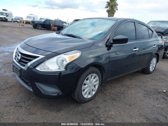 Photo 1 VIN: 3N1CN7AP1KL880430 - NISSAN VERSA 