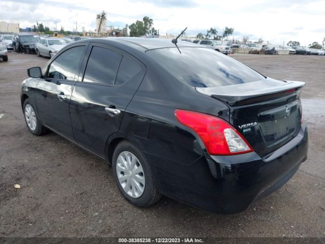 Photo 2 VIN: 3N1CN7AP1KL880430 - NISSAN VERSA 