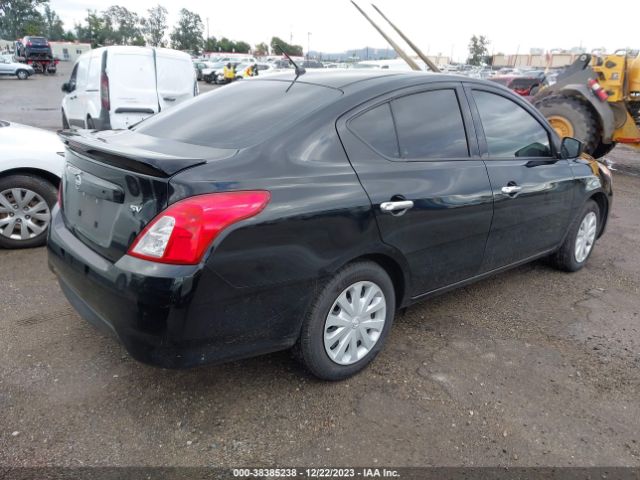 Photo 3 VIN: 3N1CN7AP1KL880430 - NISSAN VERSA 