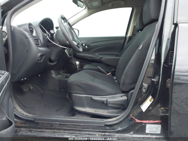 Photo 5 VIN: 3N1CN7AP1KL880430 - NISSAN VERSA 