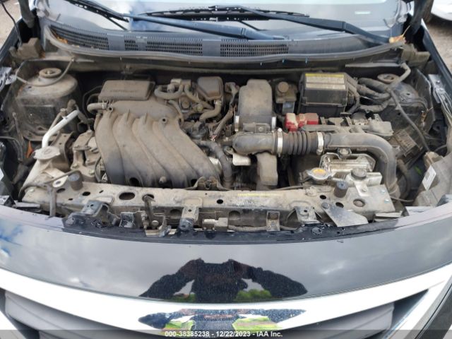 Photo 9 VIN: 3N1CN7AP1KL880430 - NISSAN VERSA 