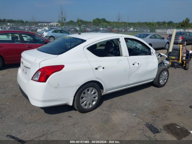 Photo 3 VIN: 3N1CN7AP1KL880458 - NISSAN VERSA 