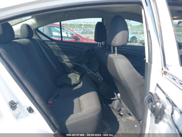 Photo 7 VIN: 3N1CN7AP1KL880458 - NISSAN VERSA 