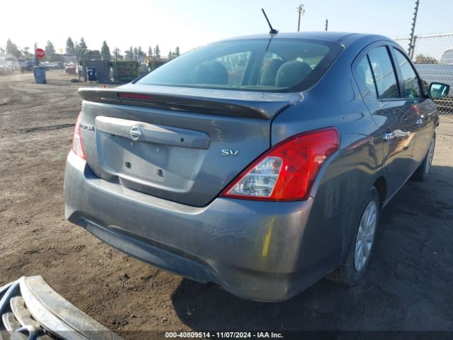 Photo 3 VIN: 3N1CN7AP1KL881089 - NISSAN VERSA 