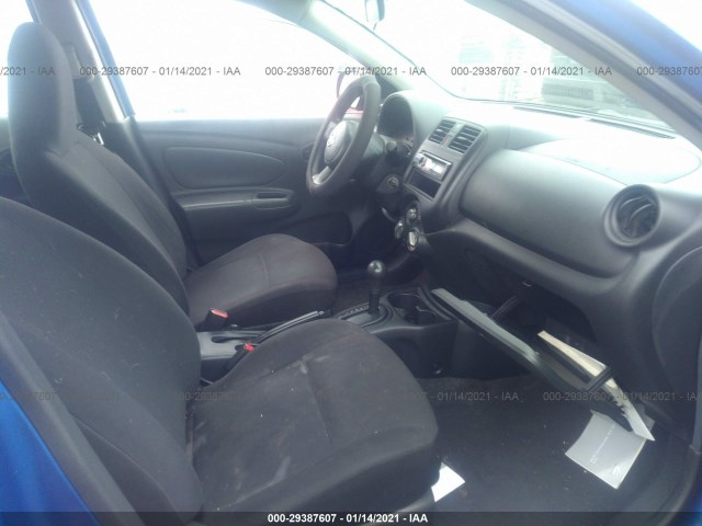 Photo 4 VIN: 3N1CN7AP2CL810923 - NISSAN VERSA 