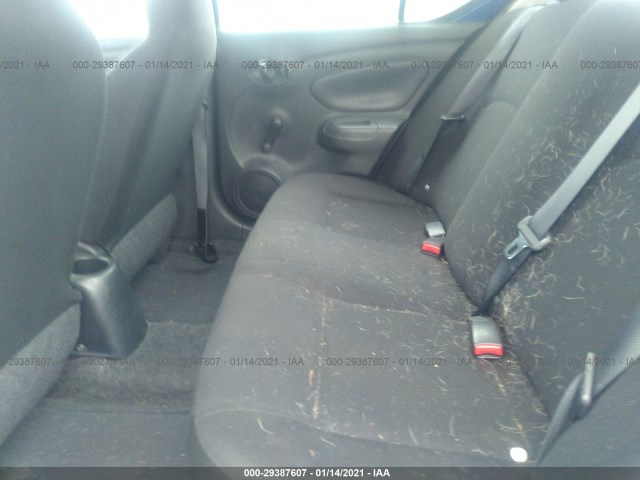 Photo 7 VIN: 3N1CN7AP2CL810923 - NISSAN VERSA 