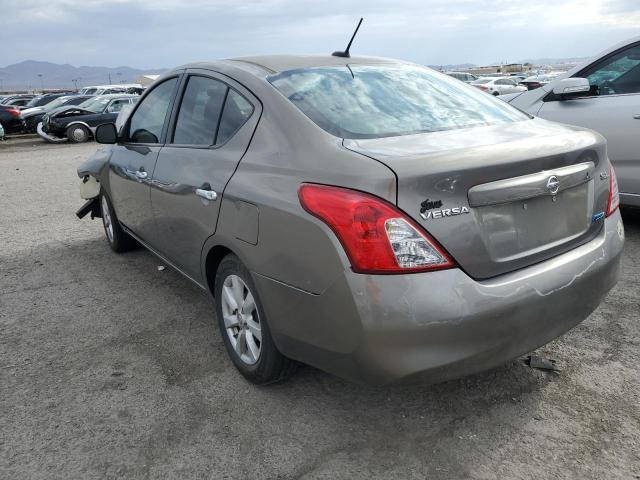 Photo 1 VIN: 3N1CN7AP2CL813904 - NISSAN VERSA 