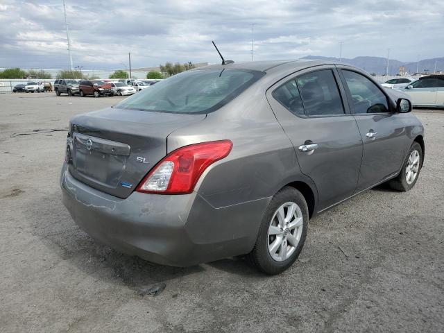 Photo 2 VIN: 3N1CN7AP2CL813904 - NISSAN VERSA 