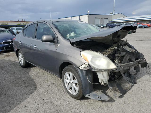 Photo 3 VIN: 3N1CN7AP2CL813904 - NISSAN VERSA 