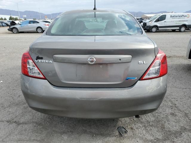 Photo 5 VIN: 3N1CN7AP2CL813904 - NISSAN VERSA 