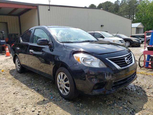 Photo 0 VIN: 3N1CN7AP2CL814163 - NISSAN VERSA S 