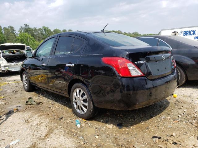 Photo 2 VIN: 3N1CN7AP2CL814163 - NISSAN VERSA S 