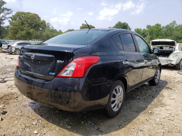 Photo 3 VIN: 3N1CN7AP2CL814163 - NISSAN VERSA S 