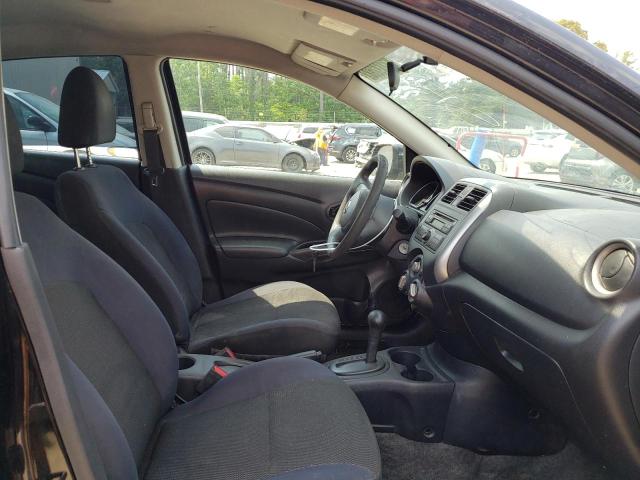 Photo 4 VIN: 3N1CN7AP2CL814163 - NISSAN VERSA S 