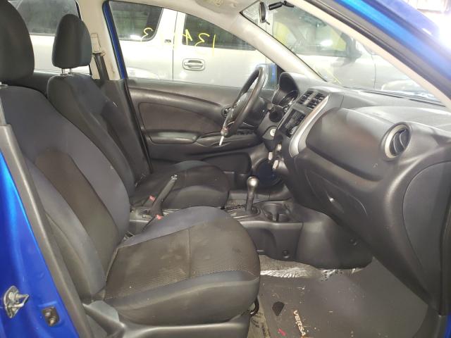 Photo 4 VIN: 3N1CN7AP2CL815247 - NISSAN VERSA S 