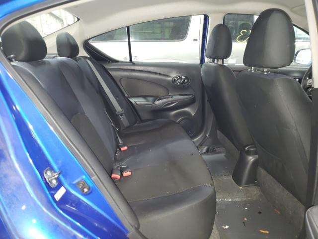 Photo 5 VIN: 3N1CN7AP2CL815247 - NISSAN VERSA S 