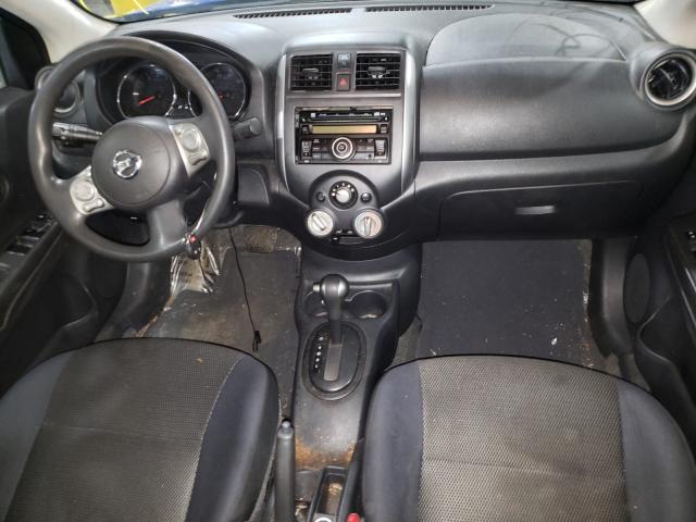 Photo 8 VIN: 3N1CN7AP2CL815247 - NISSAN VERSA S 