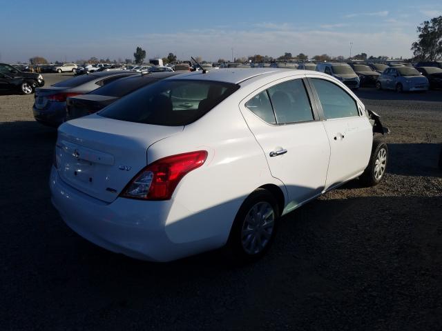 Photo 3 VIN: 3N1CN7AP2CL817080 - NISSAN VERSA S 