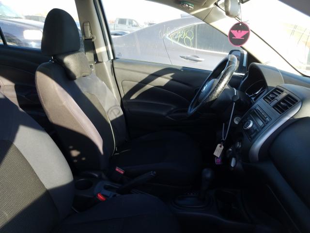 Photo 4 VIN: 3N1CN7AP2CL817080 - NISSAN VERSA S 