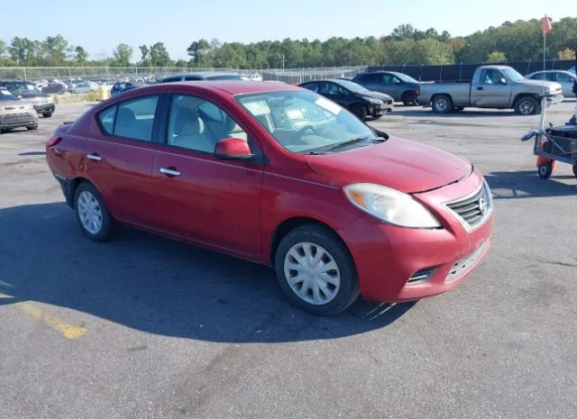 Photo 0 VIN: 3N1CN7AP2CL819993 - NISSAN VERSA 