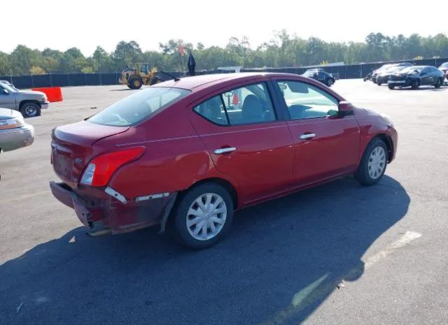 Photo 3 VIN: 3N1CN7AP2CL819993 - NISSAN VERSA 