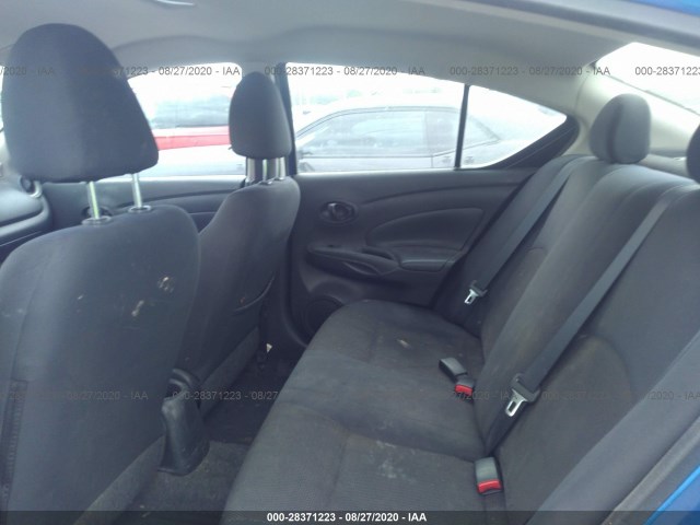 Photo 7 VIN: 3N1CN7AP2CL821565 - NISSAN VERSA 