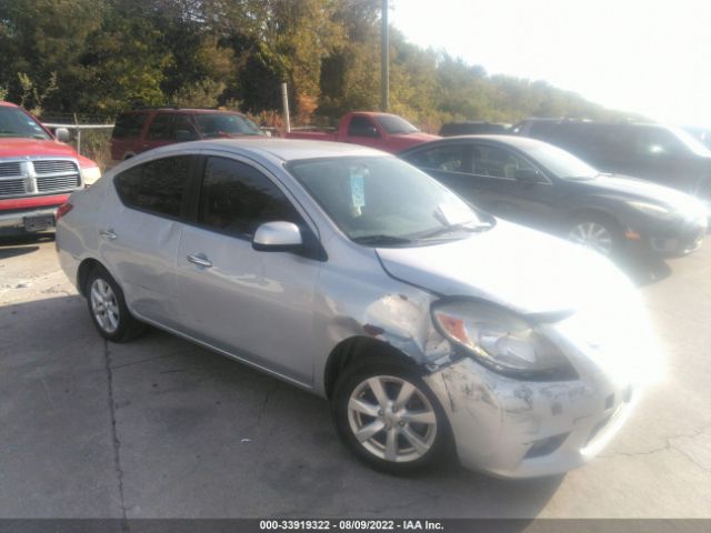 Photo 0 VIN: 3N1CN7AP2CL822540 - NISSAN VERSA 