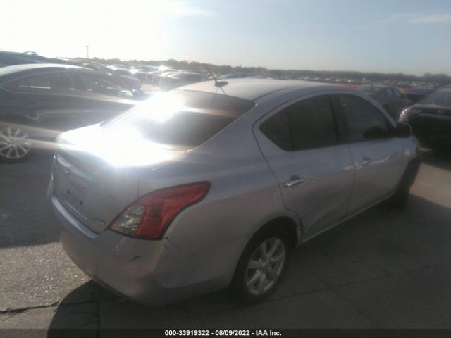 Photo 3 VIN: 3N1CN7AP2CL822540 - NISSAN VERSA 