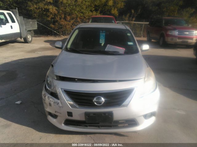 Photo 5 VIN: 3N1CN7AP2CL822540 - NISSAN VERSA 