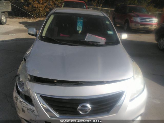 Photo 9 VIN: 3N1CN7AP2CL822540 - NISSAN VERSA 