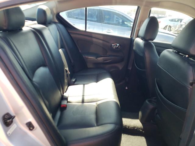 Photo 5 VIN: 3N1CN7AP2CL822943 - NISSAN VERSA S 