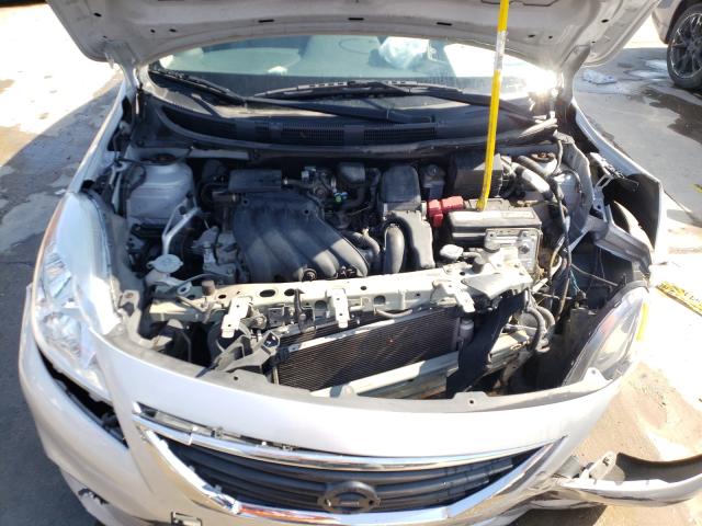 Photo 6 VIN: 3N1CN7AP2CL822943 - NISSAN VERSA S 