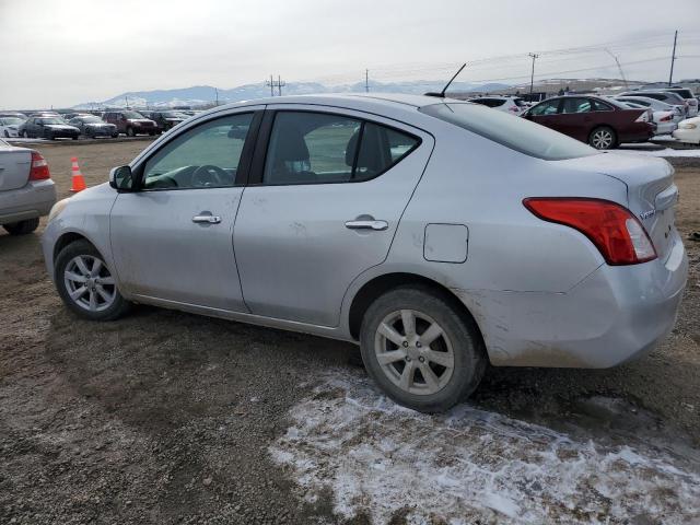 Photo 1 VIN: 3N1CN7AP2CL825809 - NISSAN VERSA S 