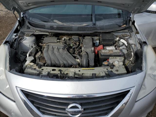 Photo 10 VIN: 3N1CN7AP2CL825809 - NISSAN VERSA S 