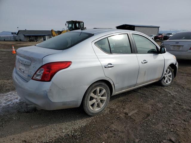 Photo 2 VIN: 3N1CN7AP2CL825809 - NISSAN VERSA S 