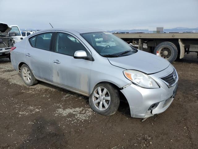 Photo 3 VIN: 3N1CN7AP2CL825809 - NISSAN VERSA S 