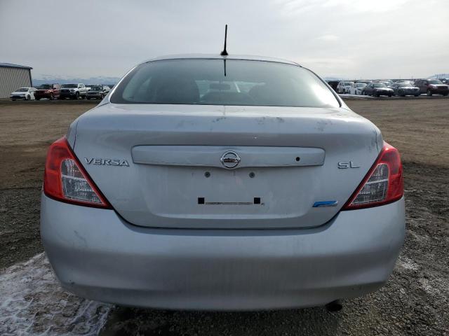 Photo 5 VIN: 3N1CN7AP2CL825809 - NISSAN VERSA S 